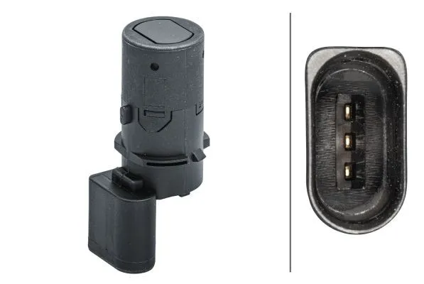 Parkeringssensor HELLA 6PX 358 141-451
