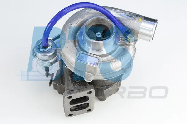 Turboaggregat BTS TURBO T914806