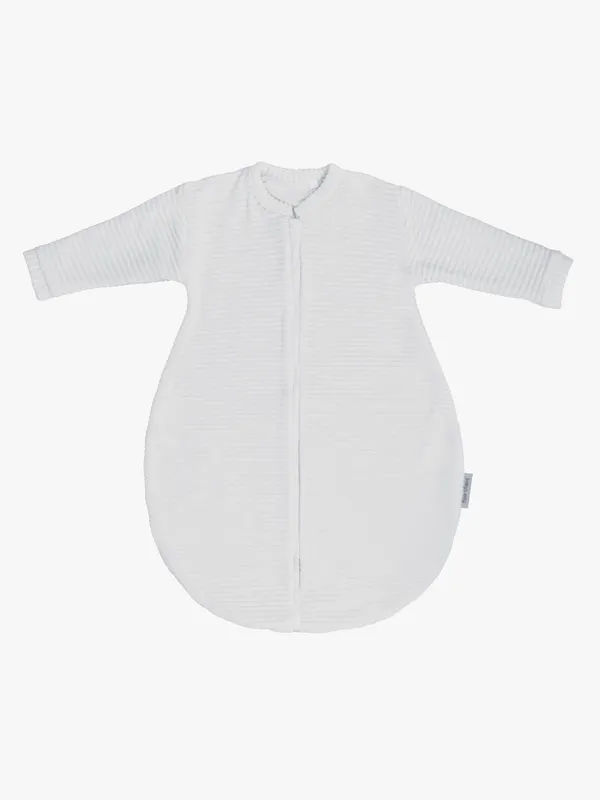 Baby’s Only Sovpåse Långärmad Sense 60cm TOG 1.8, White