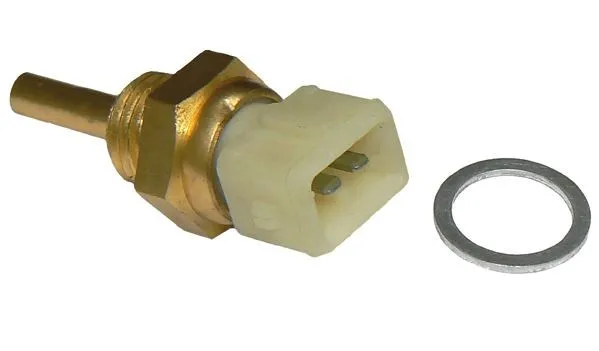 Kylvätsketemperatursensor METZGER 0905016