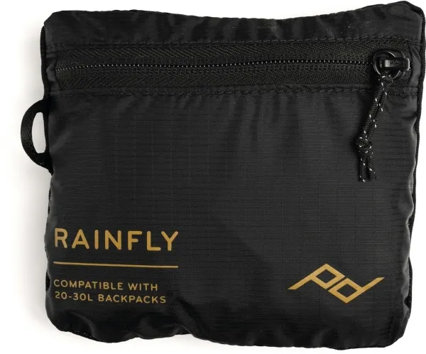 Peak Design Rain Fly 25L-30L - Black
