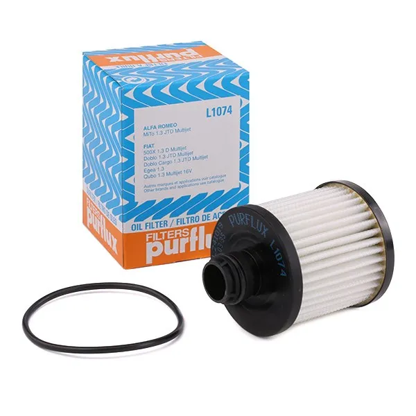 Oljefilter PURFLUX L1074