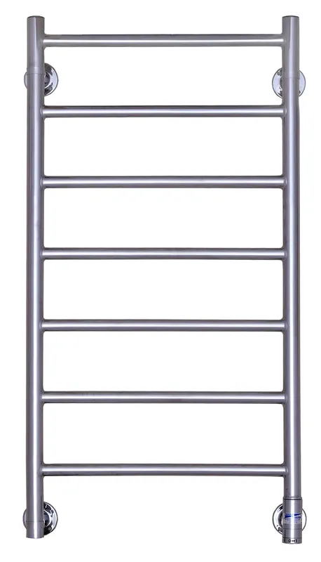 Somatherm Solvik LS-1000-RS Handdukstork 525 x 955 mm, krom