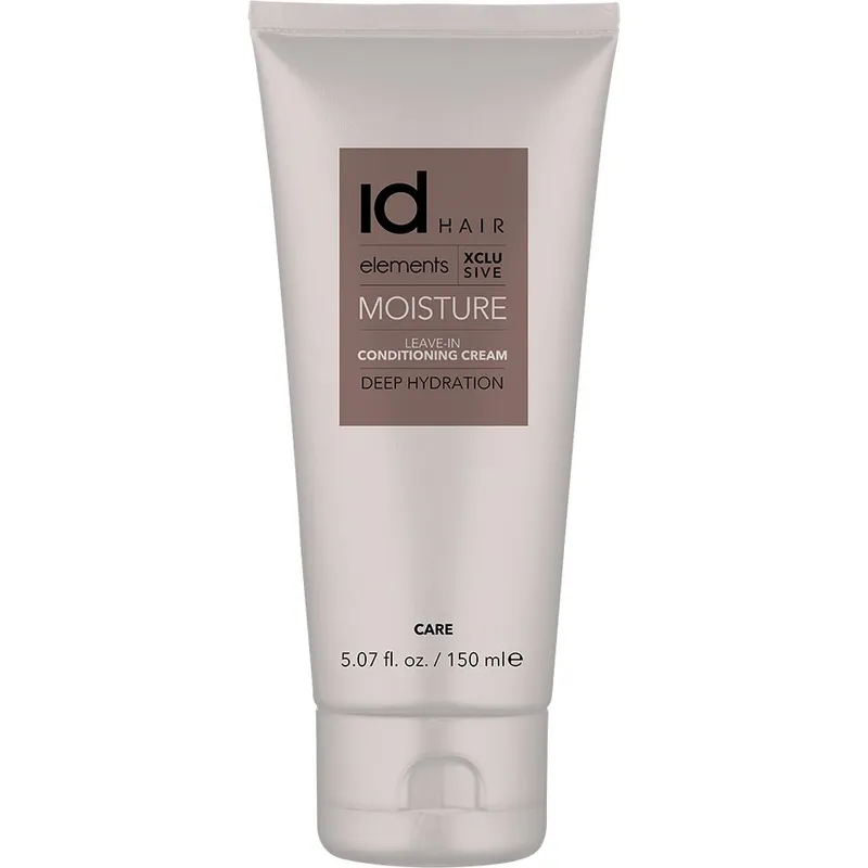 Id Hair Elements Xclusive Moisture Leave-In Conditioning Cream – 150 ml