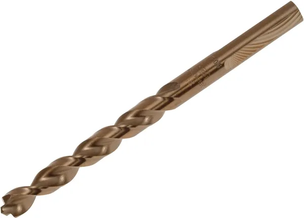 BORR HSS EXT2 3,5MM 10-PACK DT5542-QZ METALLBORR EXTREME2 | Beijerbygg Byggmaterial