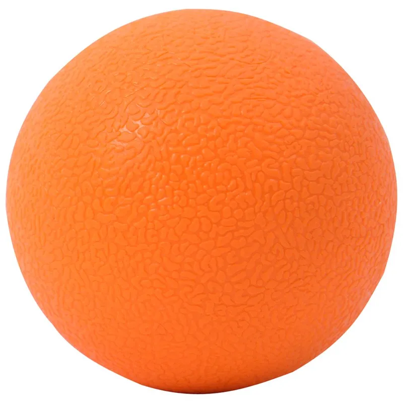Titan LIFE Massage Ball, Orange, Massage boll
