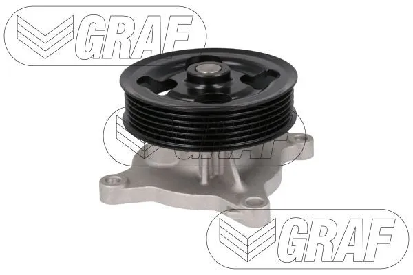 Vattenpump GRAF PA1462