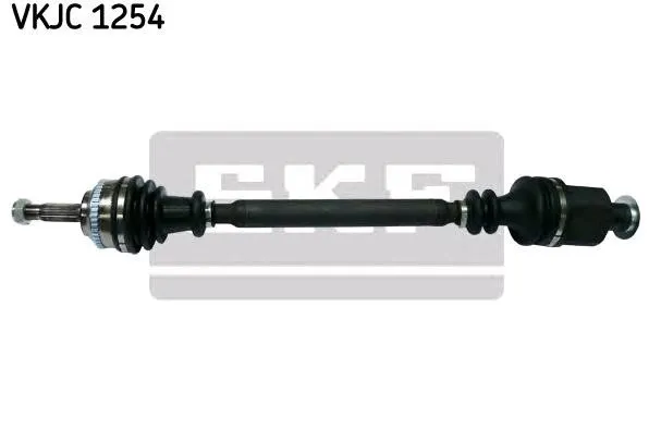 Drivaxel SKF VKJC 1254