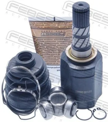 Drivknut FEBEST 0811-B13