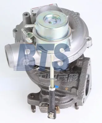 BTS TURBO T911256 Turboaggregat