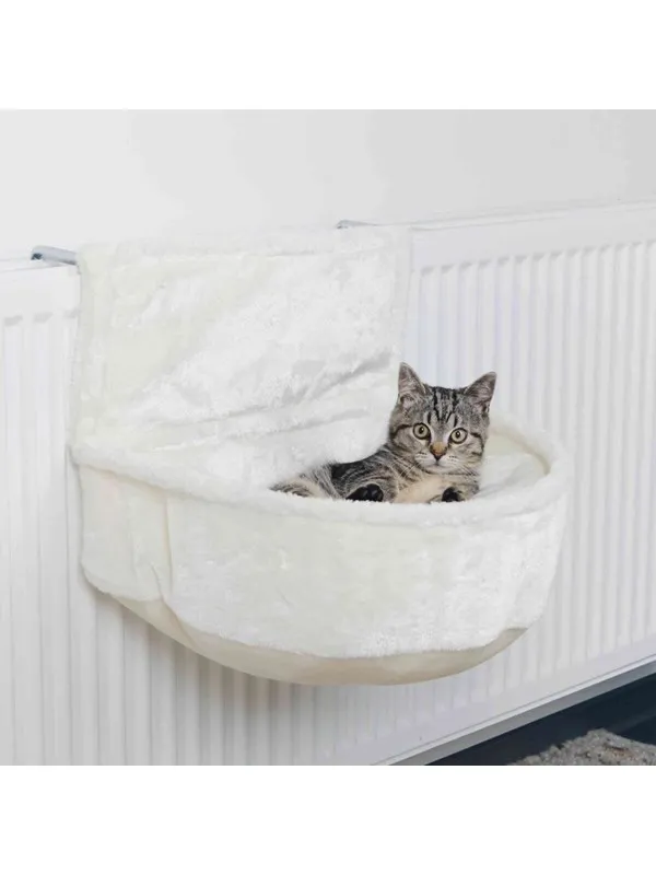 Trixie Mysig Kattbädd för Element