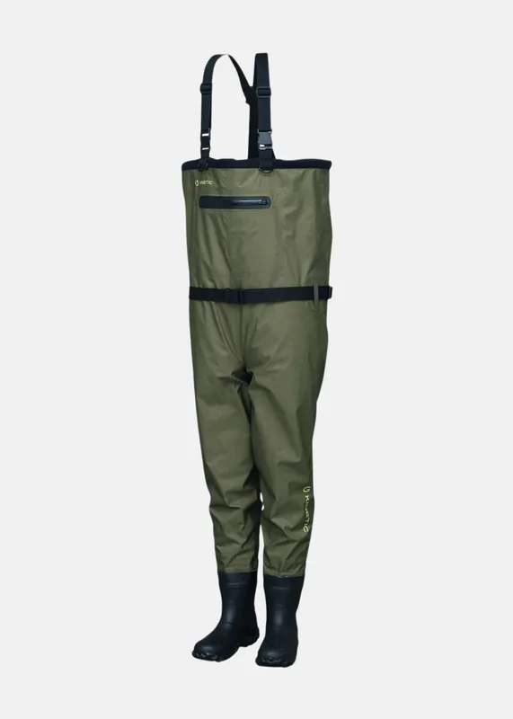 Kinetic Classicgaiter Bootfoot (#9787)