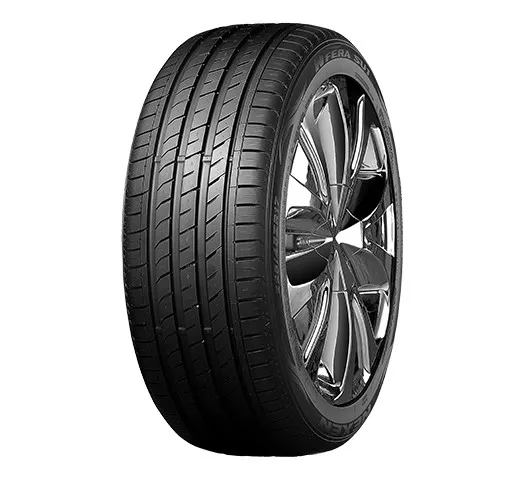 Nexen N Fera SU1 ( 245/40 ZR18 97Y XL 4PR RPB )