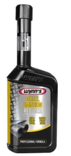 WYNN’S W50392 Dieseltillsats
