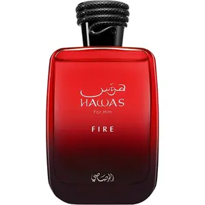 Rasasi Hawas Fire Eau de Parfum 100 ml