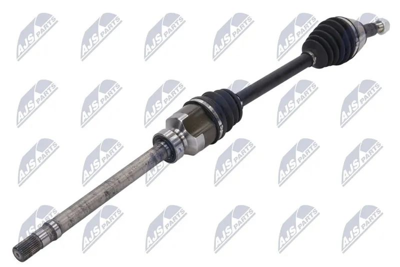 Drivaxel NTY NPW-RE-227