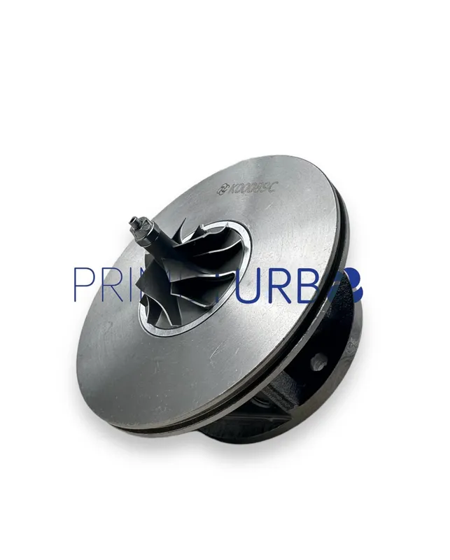 Turbinhjulstomme, turboaggregat Prime Turbo K00089C