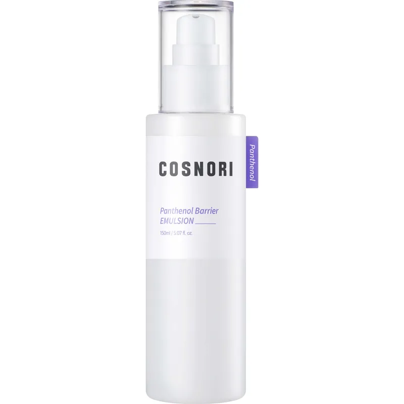 Cosnori Panthenol Barrier Emulsion 150 ml