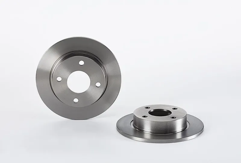 Bromsskiva BREMBO 08.5164.14