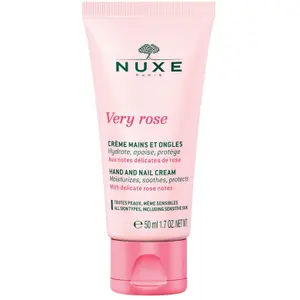 Nuxe Very Rose Hand Cream 50 ml