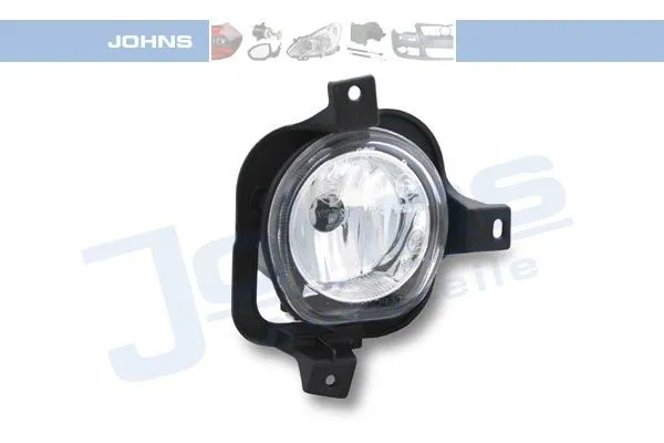 JOHNS 32 52 30 Dimljus