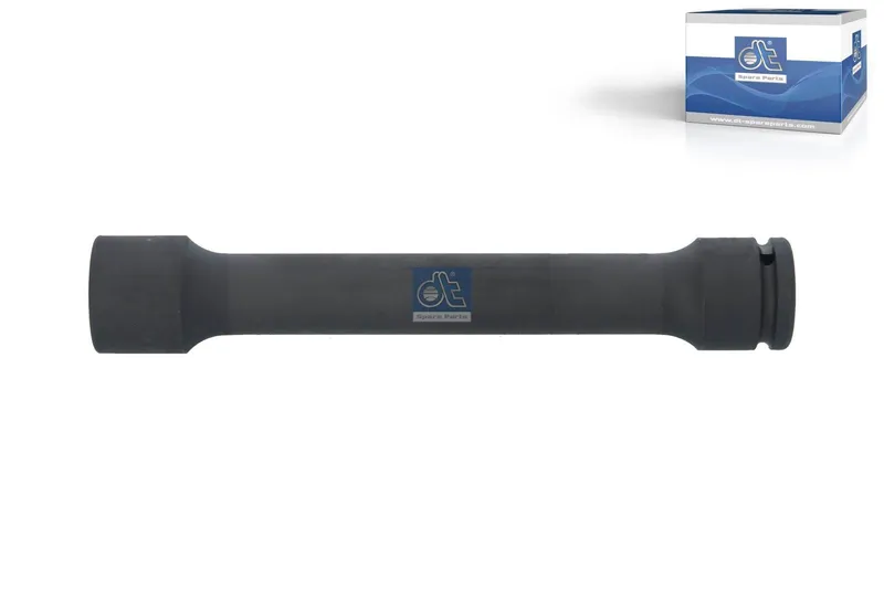 Hylsnyckel DT Spare Parts 9.69336