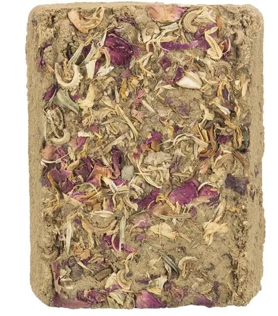 Lersten Trixie 100 g Blommor