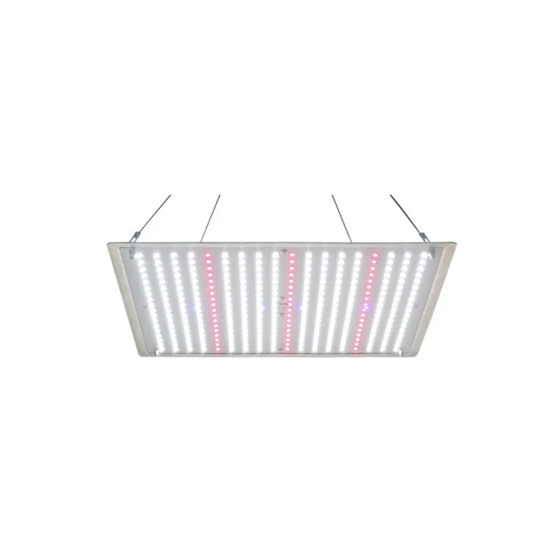 LEDlife Helios växtarmatur 70W, IP65 - Inkl. upphäng, fullt spektrum (Vitt), utan fläkt, justerbar ljusstyrka