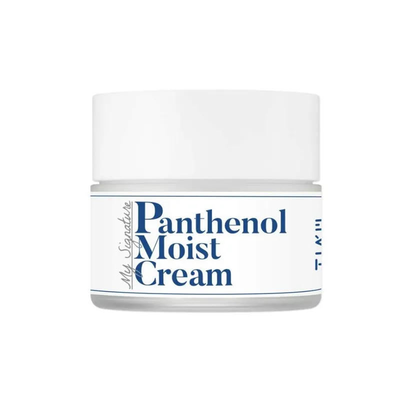 TIAM Panthenol Moist Cream 50ml