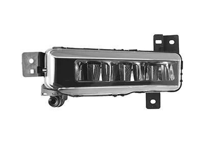 VAN WEZEL 0553997 Dimljus