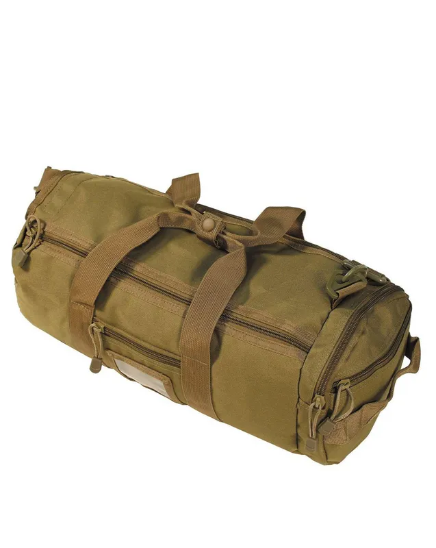 MFH MOLLE Bunk Bag 12L Brun