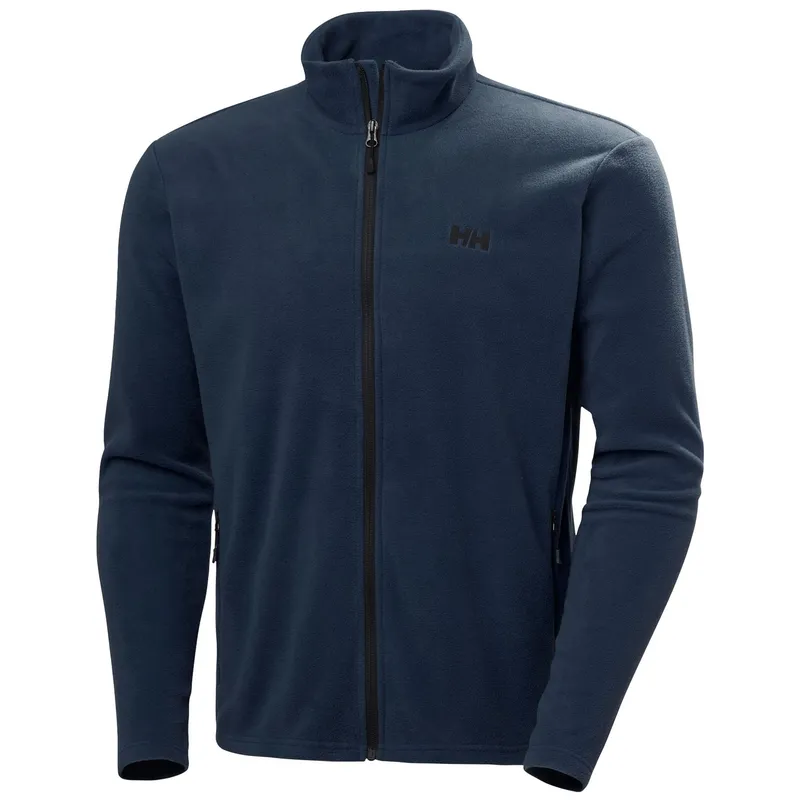 Helly Hansen Daybreaker, Fleecejacka, Herr, Blå