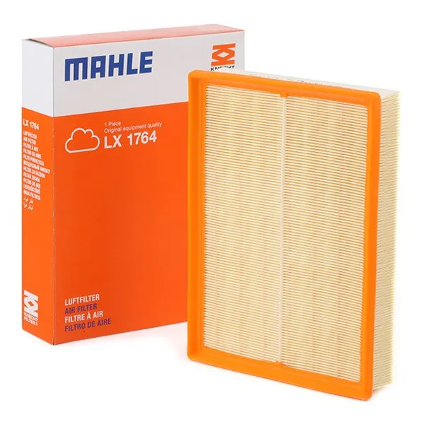 Luftfilter MAHLE LX 1764