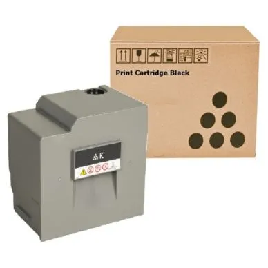 NRG 841784 Tonerkassett svart 48.500 sidor