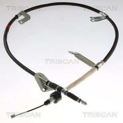 Handbromsvajer TRISCAN 8140 181152