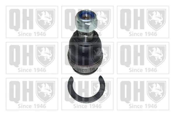 Spindelled QUINTON HAZELL QSJ3615S