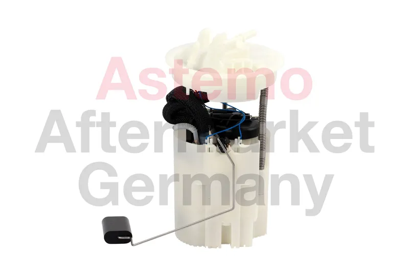 ASTEMO 2503509 Bensinpump