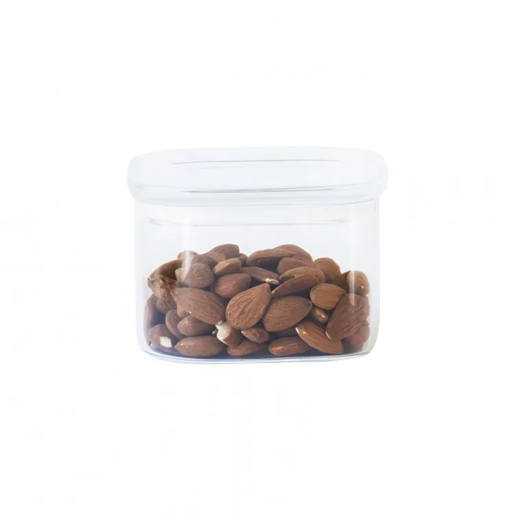 Glasburk 0,5L, Pebbly