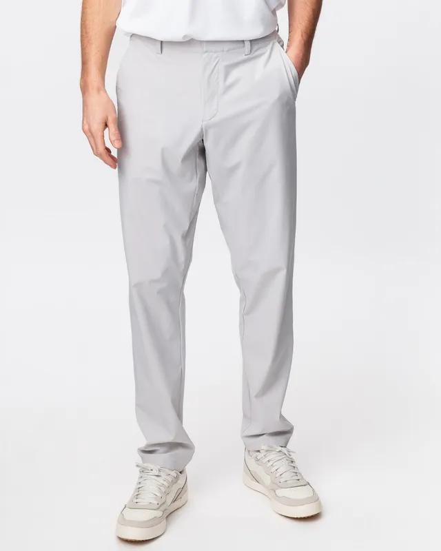 Lightweight Tech Pants - Light Grey ’25 - 2XL / Regular fit
