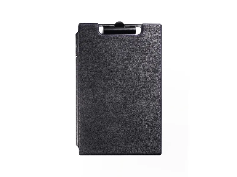 Durable 2332-01, A4, Svart, PVC, 1 styck