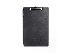 Durable 2332-01, A4, Svart, PVC, 1 styck
