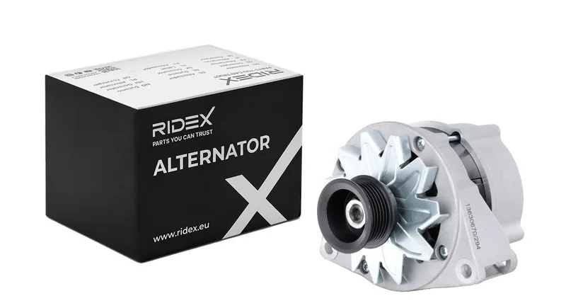 Generator RIDEX 4G0097