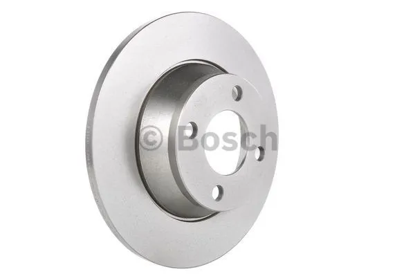 Bromsskiva BOSCH 0 986 478 131