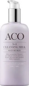 ACO Face 3 in 1 cleansing milk 200 ml