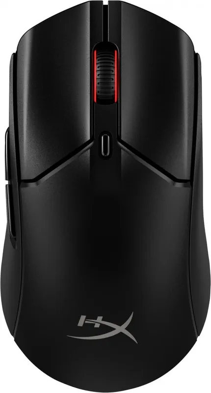 HyperX Pulsefire Haste 2 - trådlös gaming-mus (svart)