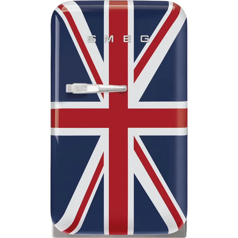 Smeg 50’s Style minibar FAB5RDUJ5 (Union Jack)