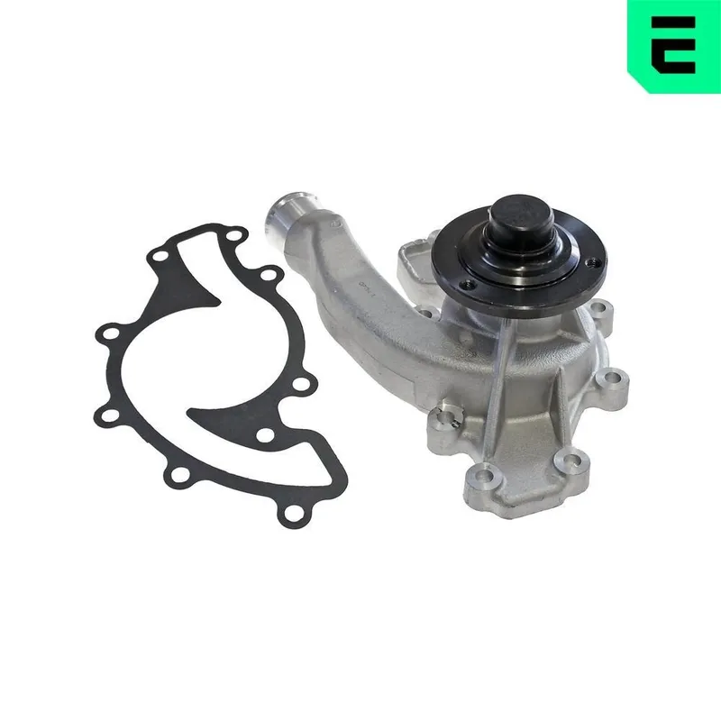OPTIMAL AQ-2300 Vattenpump
