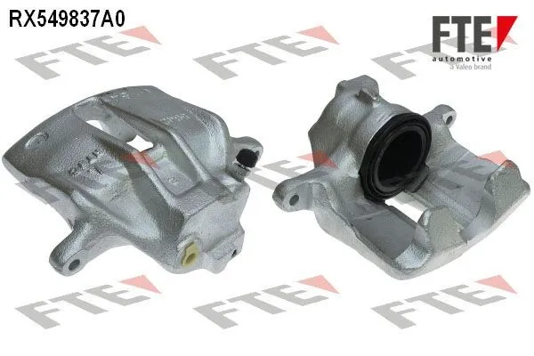 Bromsok FTE 9291798