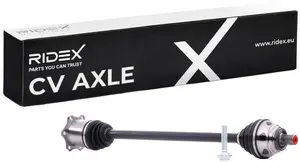 Drivaxel RIDEX 13D0030