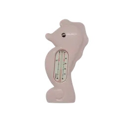 Oopsy Badtermometer - Sjöhäst - Rosa